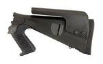 Mesa Tactical Urbino Tactical, Stock, Fits Beretta 1301 12 Gauge, Riser, Limbsaver, High Quality Fixed Length Shotgun Stock, Tactical Length of Pull, Black Finish 94990