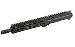 Midwest Industries MI 5.56, 10.5-inch Upper Receiver Group, MI-G3M9 M-LOK Compatible Handguard, Nitride Barrel MI-556PMN