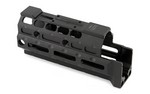 Midwest Industries Generation 2, Yugo M92 Handguard, M-LOK Compatible, Trijicon MRO Topcover MI-AKG2-Y92MMRO