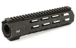 Midwest Industries SP Series, Handguard, Fits AR Rifles, 9