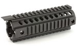 Mission First Tactical Tekko Metal AR Carbine Integrated Rail System, Replaces Factory Handguard, 7