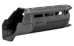Mission First Tactical Tekko, Drop In MLOK Rail System, Fits AR15 Carbine 7