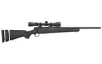 Mossberg Patriot, Bantam, Bolt, 308 Win, 20