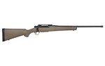 Mossberg Patriot Predator, Bolt Action Rifle, 6.5 Creedmoor, 22