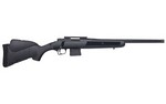 Mossberg MVP, FLEX, Bolt, 556NATO, 18.5