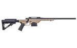 Mossberg MVP Light Chassis, Bolt Action Rifle, 7.62NATO, 18.5