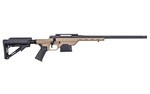 Mossberg MVP Light Chassis, Bolt Action Rifle, 6.5 Creedmoor, 20