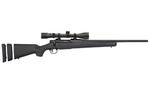 Mossberg Patriot Super Bantam, Bolt Action Rifle, 6.5 Creedmoor, 20