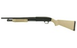 Mossberg 88 Maverick, Pump Action Shotgun, 12 Gauge, 3