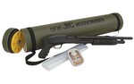 Mossberg 500, Cruiser JIC, Pump Action, 12 Gauge, 3