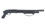 Mossberg 500, Tactical, Pump Action, 12 Gauge, 3