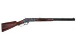 Navy Arms 1873 Winchester Rifle, Lever Action, 45LC, 24.25