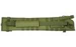 NCSTAR Shotgun Scabbard, Green, Nylon, 29