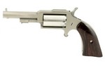 North American Arms The Sheriff, Single Action, 22LR/22WMR, 2.5