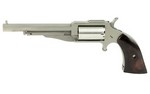 North American Arms The Earl 1860, Single Action, 22WMR, 4