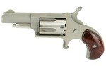 North American Arms Mini Revolver, Single Action, 22LR, 1.625