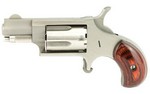 North American Arms Mini Revolver, Single Action, 22LR, 1.125