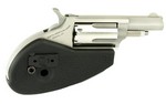 North American Arms Mini Revolver Single Action 22WMR 1.625