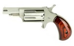 North American Arms Ported Magnum, Micro Compact, 22WMR, 1.625