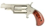 North American Arms Mini Revolver, Single Action, 22LR/22WMR, 1.625