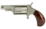 North American Arms Ported Magnum, Micro Compact, 22LR/22WMR, 1.625