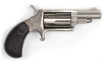 North American Arms Mini Revolver, Single Action, 22LR/M Conversion, 1.625