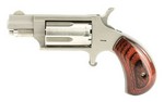 North American Arms Mini Revolver, Single Action, 22WMR, 1.125