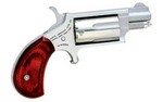 North American Arms Mini Revolver, Single Action, 22WMR, 1.125