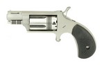 North American Arms WASP Snub, Micro Compact, 22WMR, 1.125