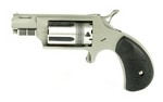 North American Arms The Wasp, Single Action, Micro Compact, 22LR/22WMR, 1.125