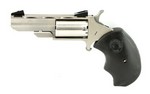 North American Arms Black Widow, Single Action, 22WMR, 2