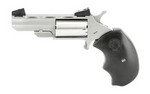 North American Arms Black Widow, Single Action, 22WMR, 2