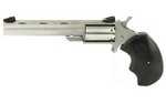 North American Arms Mini Master, Single Action, 22LR/22WMR, 4