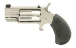 North American Arms Pug, Single Action, 22WMR, 1