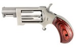 North American Arms Mini Revolver Sidewinder, Micro Compact, 22WMR, 1