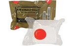 North American Rescue S-Rolled Gauze, 4.5