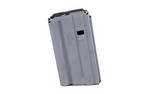 OKAY Industries, Inc. Mag, SureFeed, 223 Rem, 556NATO, 20Rd, Grey, AR-15 OK555-DFL-P