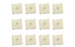 Otis Technology Star Chamber Cleaning Pads, 5.56MM/AR15 FG-2715-PDB