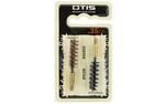 Otis Technology Bore Brush, #35, Brush, 338-357Cal FG-335-NB