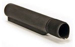 Patriot Ordnance Factory Patriot Ordnance Factory, Enhanced Anti-tilt Buffer Tube, .223, Black Finish 342