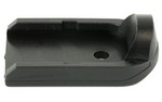 Pearce Grip Magazine Base Plate, For Glock G5 19/17/34, Black, Will not fit Gen2 or Gen3 Magazines PG-G5BP