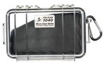 Pelican 1040 Protect Case, For iPod, 6.5