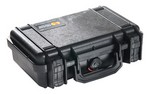 Pelican 1170, CPC Pistol Case, 11.64
