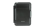 Pelican Vault iPad Mini Case, Black, Hard Case, Rated IP54 for Water Resistance C12080-M30A-BLK