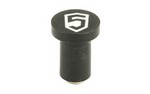 Phase 5 Weapon Systems Magazine Release Tool 308, Tool, Black Finish, Magazine Release Tool 308, 6061 Aluminum MRT308