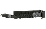 Phase 5 Weapon Systems Single Point Bungee Sling, Black Finish SLG-BLACK