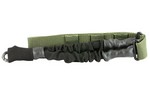 Phase 5 Weapon Systems Single Point Bungee Sling, OD Green Finish SLG-ODGREEN