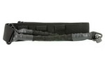 Phase 5 Weapon Systems Single Point Bungee Sling w/QD Attachment Point, Black Finish SLG-QD-BLACK
