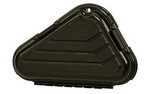 Plano Protector Series Single Pistol Case, 7.75