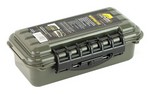Plano Hunter Guide Series, Waterproof Box, OD Green, Hard, Small 145061
